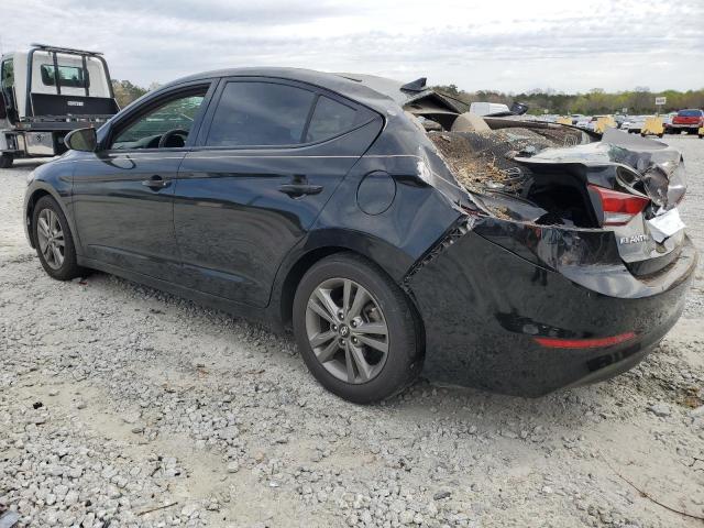2018 Hyundai Elantra Sel - Image 2
