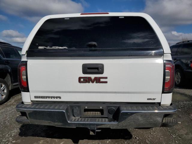 2018 GMC Sierra K1500 Slt - Image 6