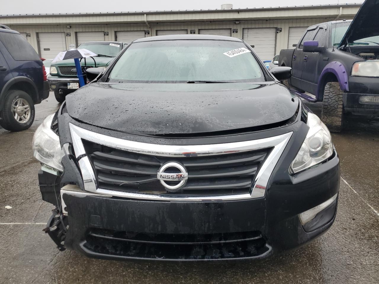 2013 NISSAN ALTIMA 2.5 - Image 5