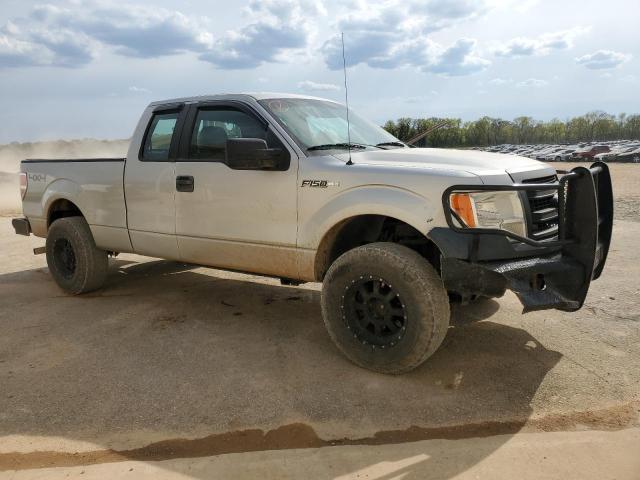 2014 Ford F150 Super Cab - Фото 4
