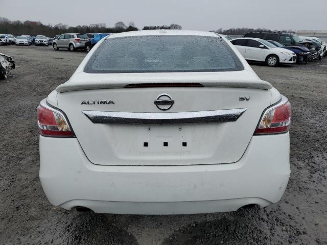 2015 Nissan Altima 2.5 - Image 6