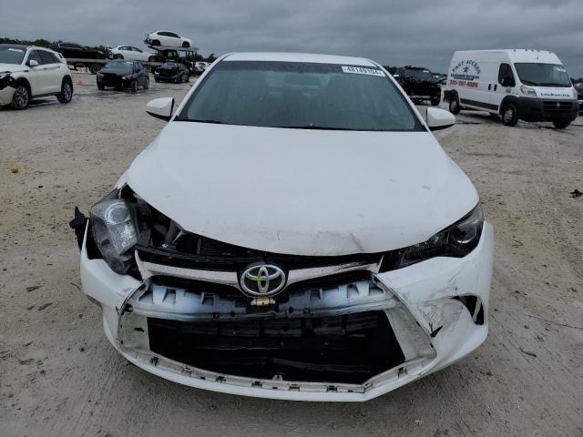 2017 Toyota Camry Le - Image 5