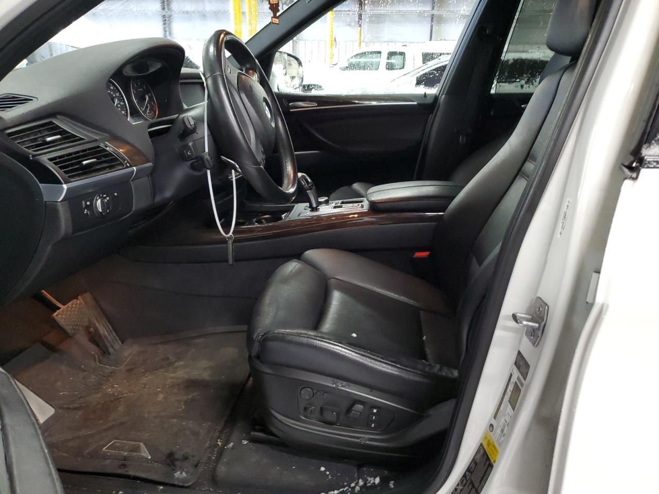 2013 BMW X5 XDRIVE5 - Фото 7