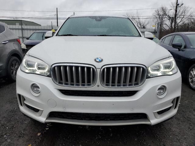 2016 BMW X5 xDrive35I - Фото 5
