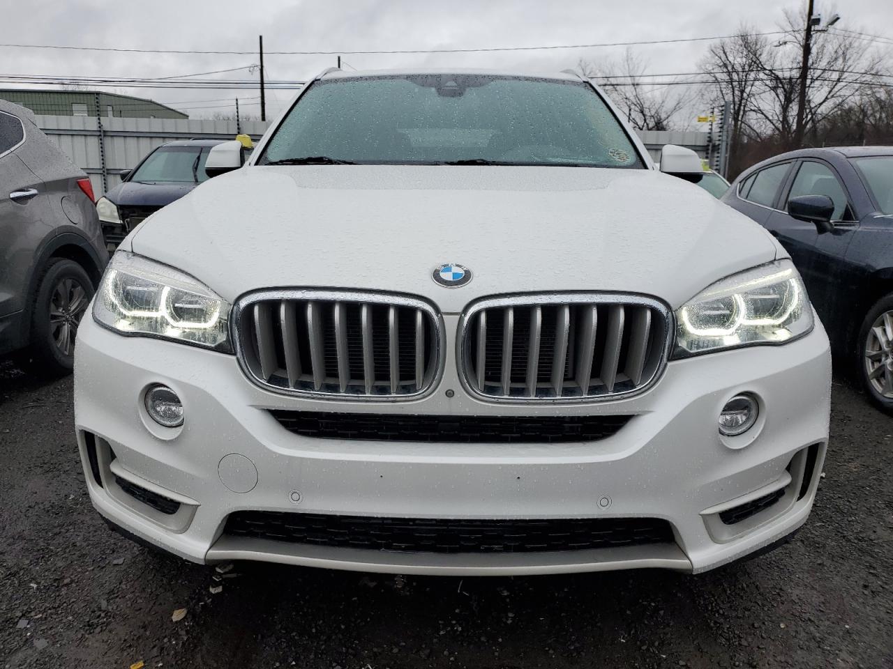 2016 BMW X5 XDRIVE3 - Image 5