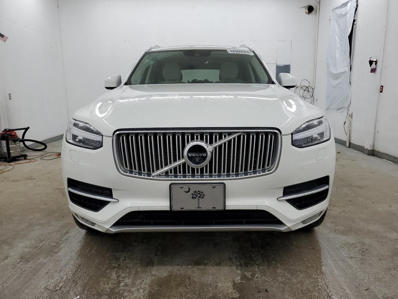 2016 VOLVO XC90 T6 - Фото 5