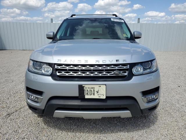 2014 LAND ROVER RANGEROVER - Image 5