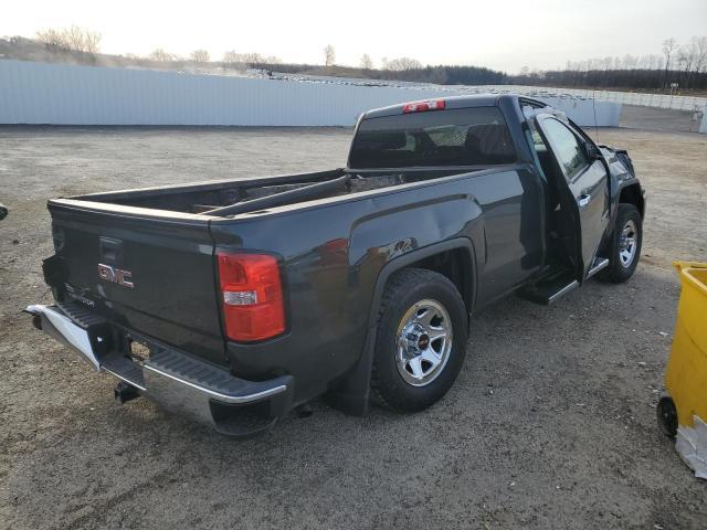 2018 GMC Sierra K1500 - Фото 3