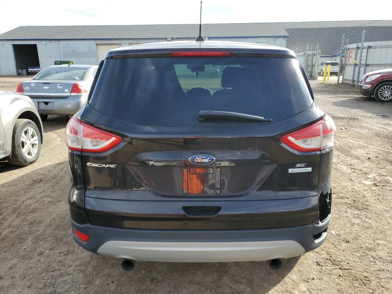 2013 FORD ESCAPE SE - Image 6