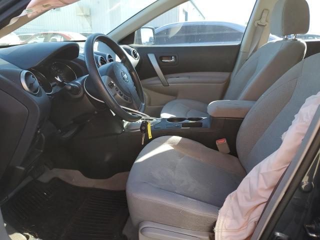 2014 Nissan Rogue Select S - Image 7