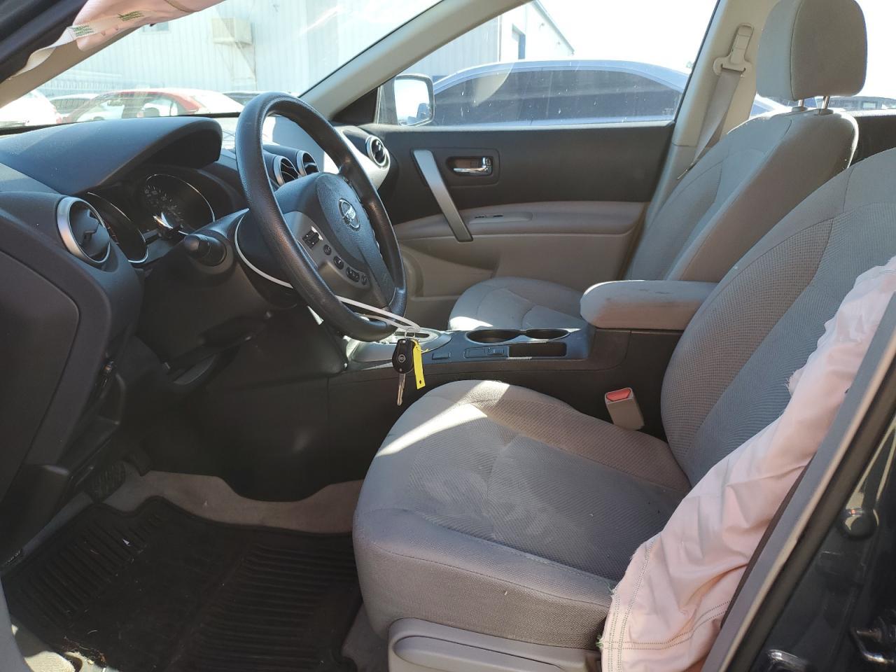 2014 NISSAN ROGUE SELE - Image 7