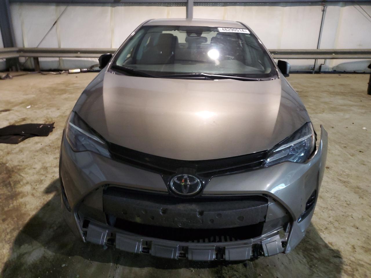 2018 TOYOTA COROLLA LE - Image 5