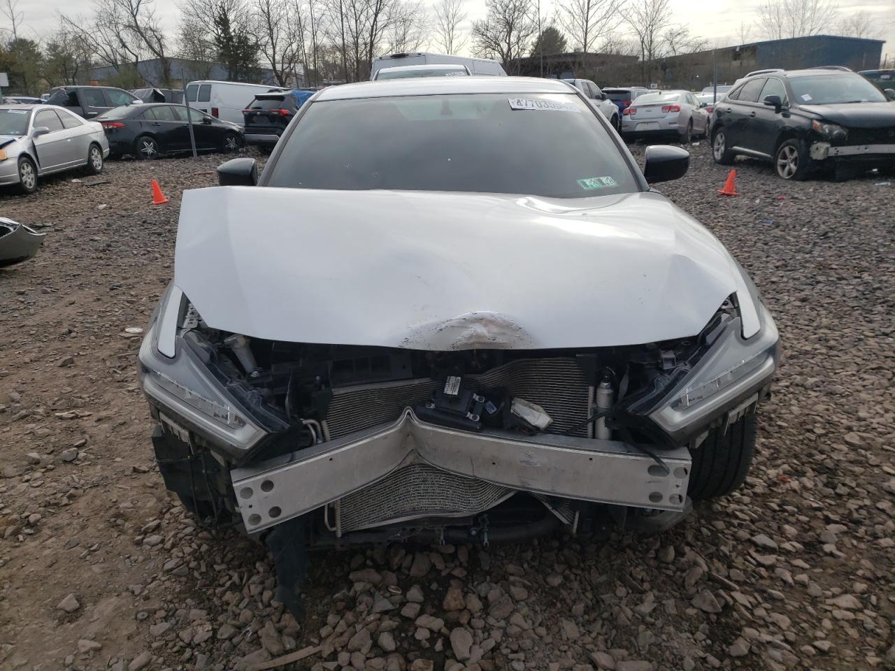 2019 NISSAN MAXIMA S - Image 5