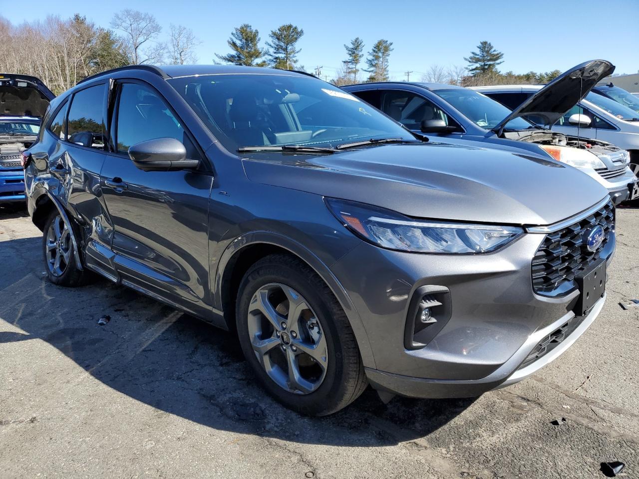 2023 FORD ESCAPE ST - Image 4