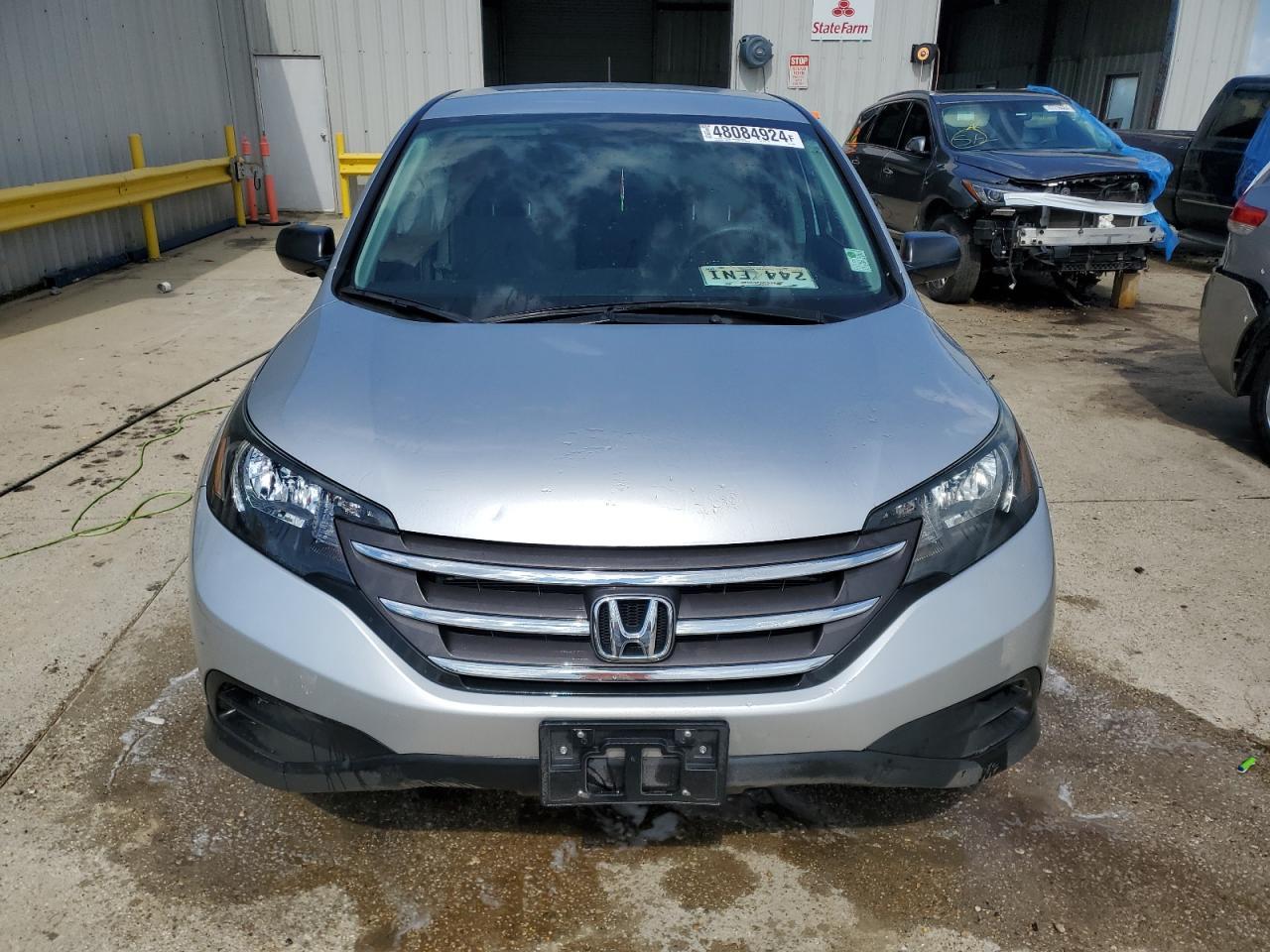 2014 HONDA CR-V LX - Фото 5