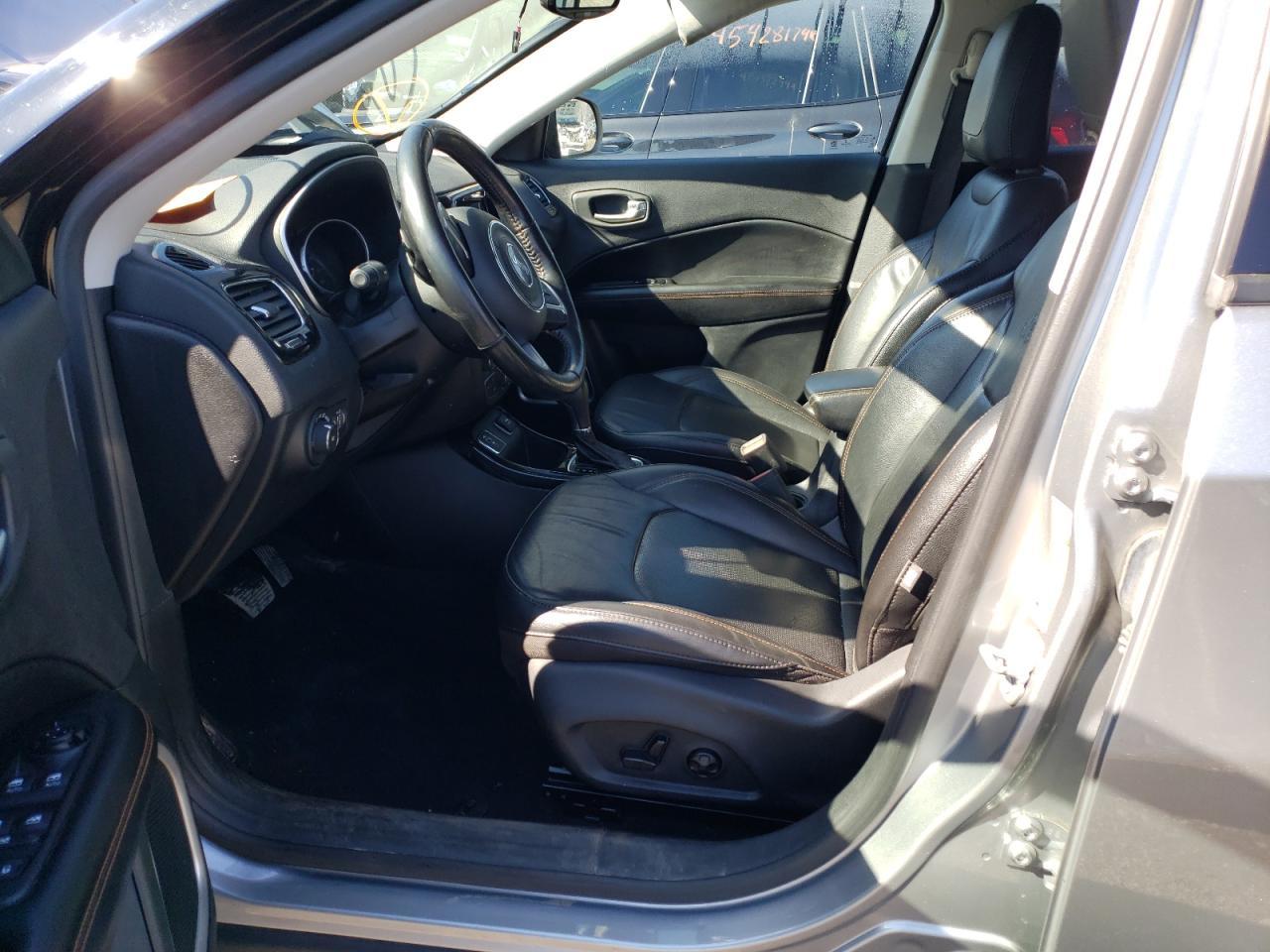 2020 JEEP COMPASS LI - Image 7