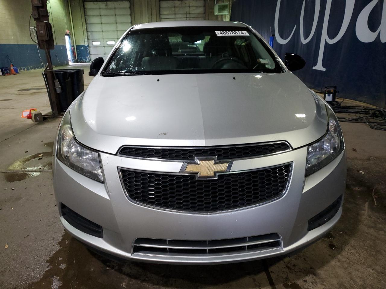 2012 CHEVROLET CRUZE LS - Image 5