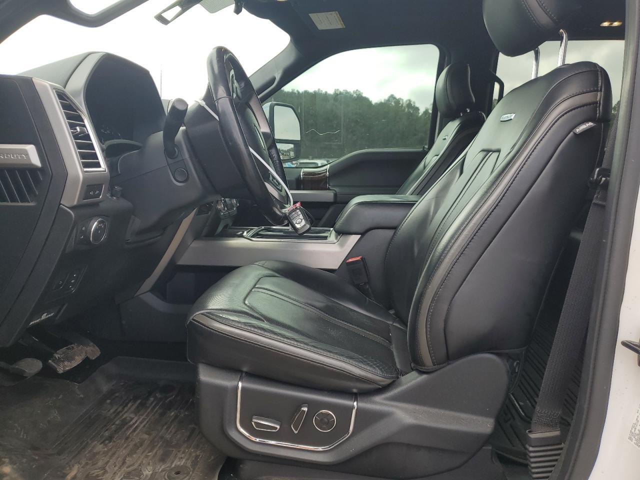 2017 FORD F250 SUPER - Image 7
