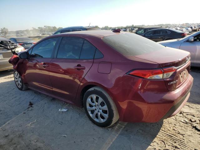 2022 Toyota Corolla Le - Фото 2