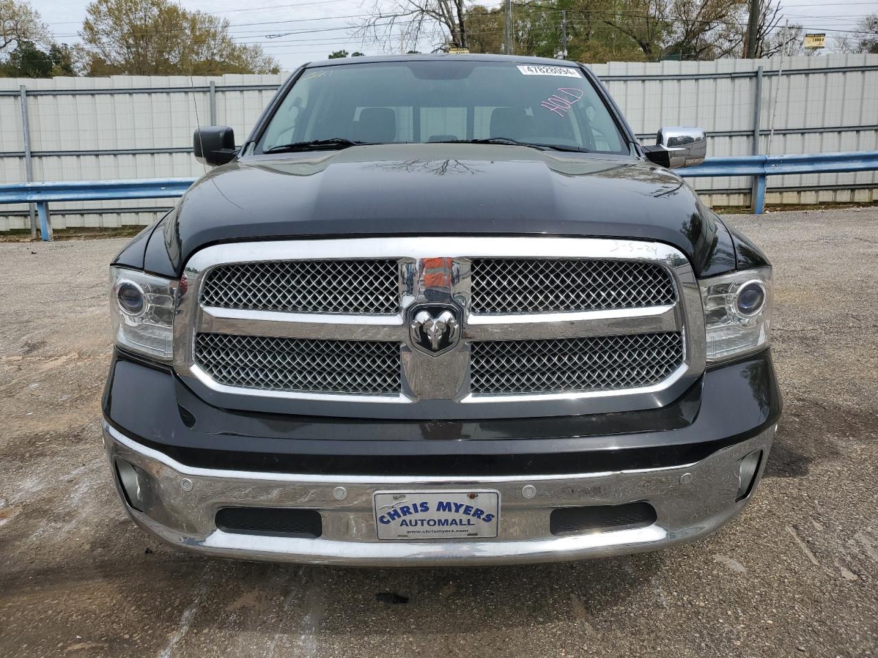 2014 RAM 1500 LONGH - Фото 5