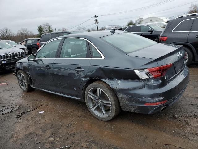 2017 Audi A4 Premium Plus - Фото 2