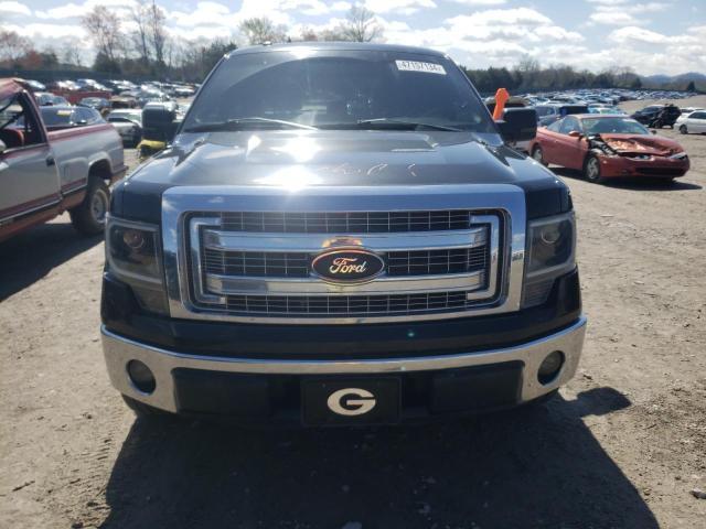 2014 Ford F150 Supercrew - Image 5