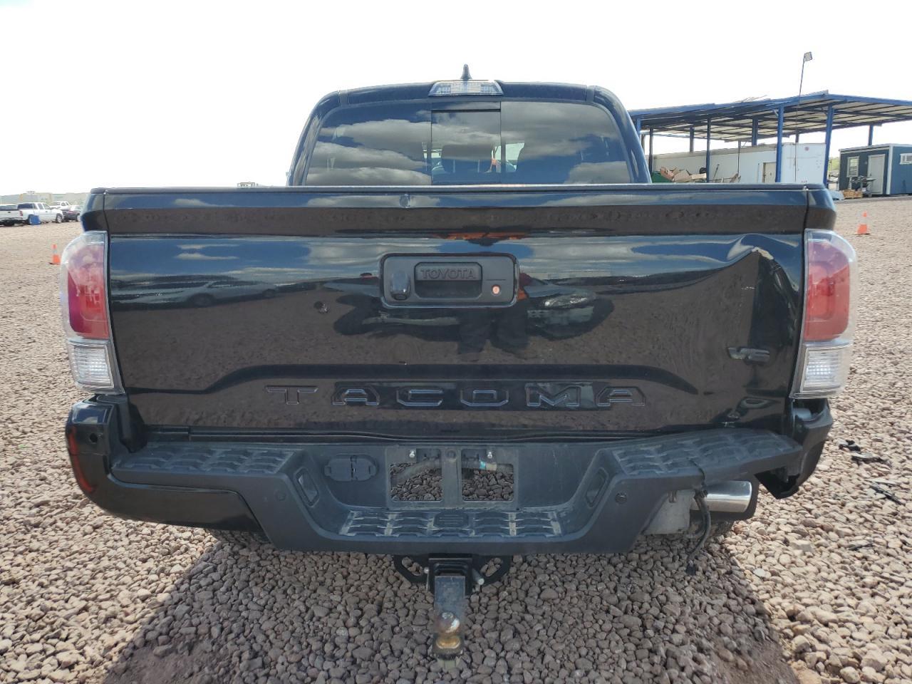 2020 TOYOTA TACOMA DOU - Image 6