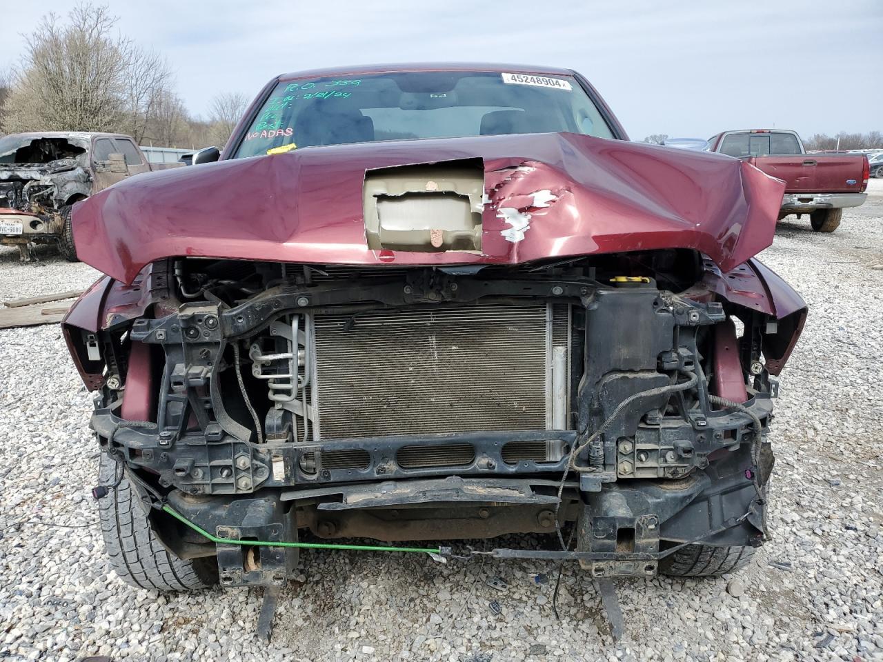 2019 RAM 1500 CLASS - Image 5