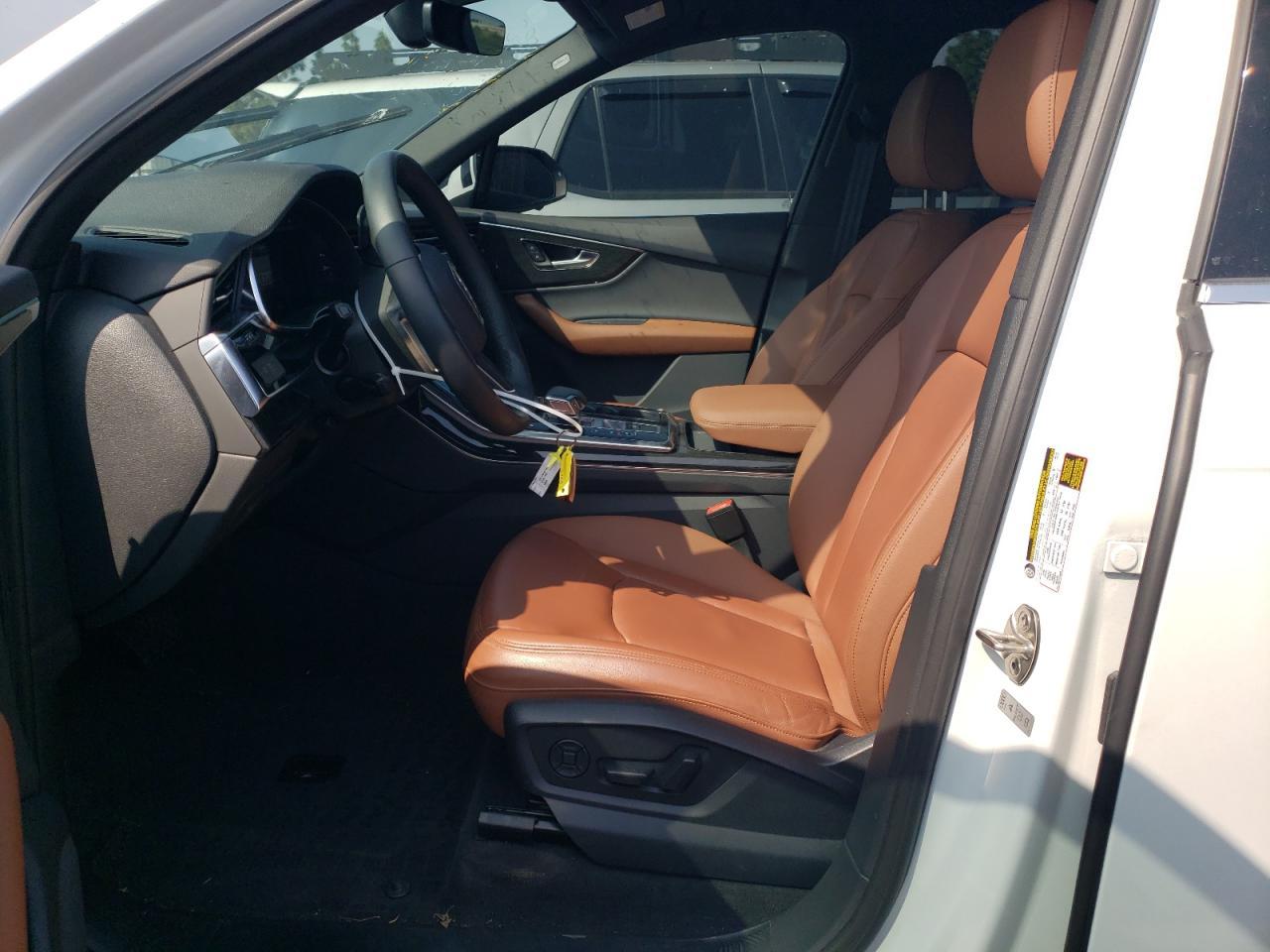 2021 AUDI Q7 PREMIUM - Фото 7