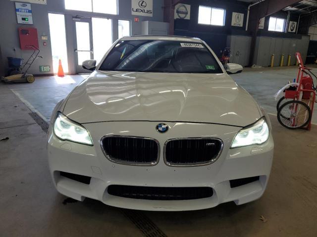 2014 BMW M5 - Image 5