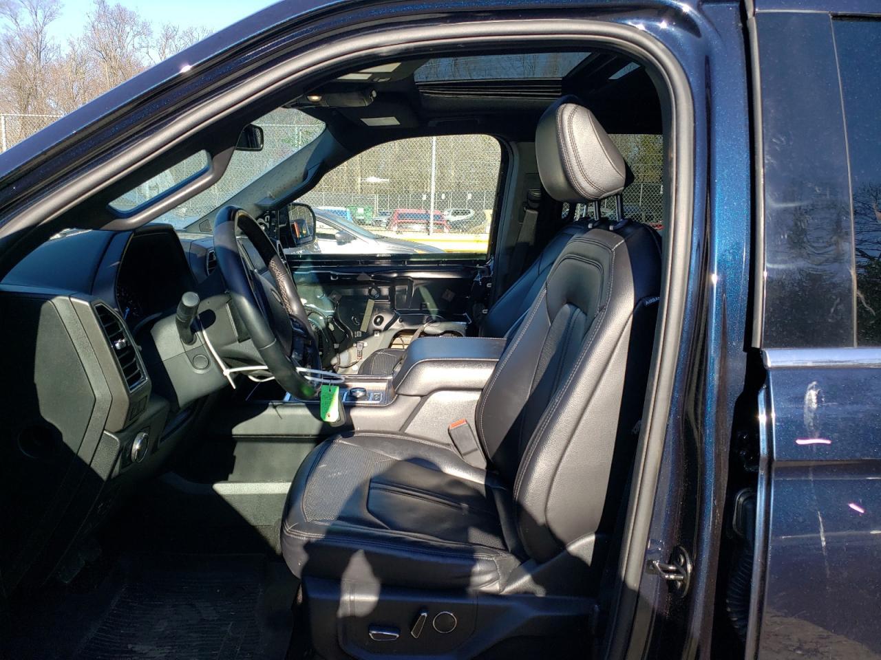 2021 FORD EXPEDITION - Image 7