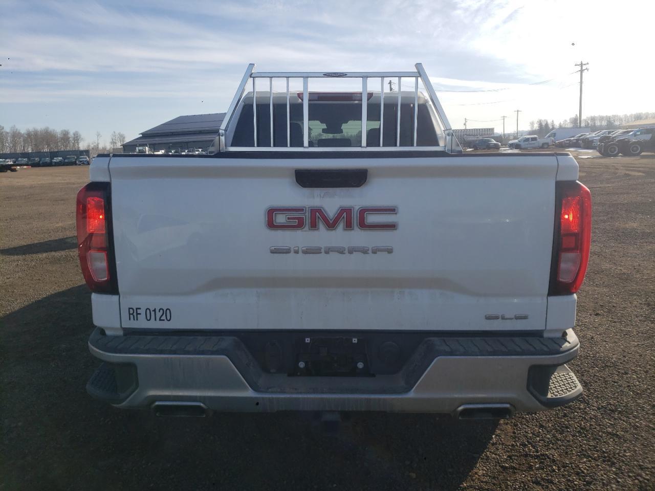 2023 GMC SIERRA K15 - Image 6