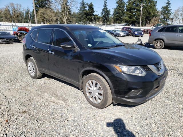 2014 Nissan Rogue S - Фото 4