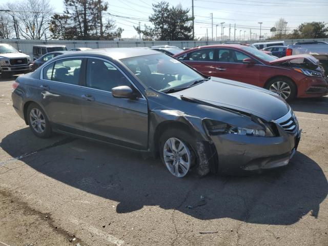 2012 Honda Accord Se - Image 4