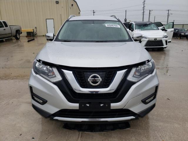 2017 Nissan Rogue S - Image 5