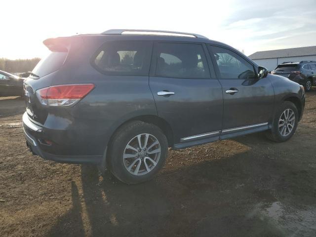 2013 Nissan Pathfinder S - Фото 3