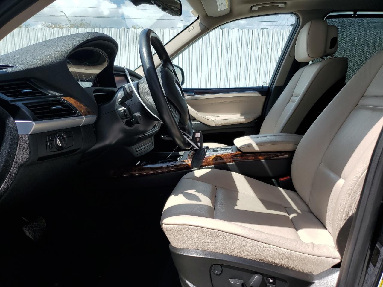 2012 BMW X5 XDRIVE3 - Фото 7