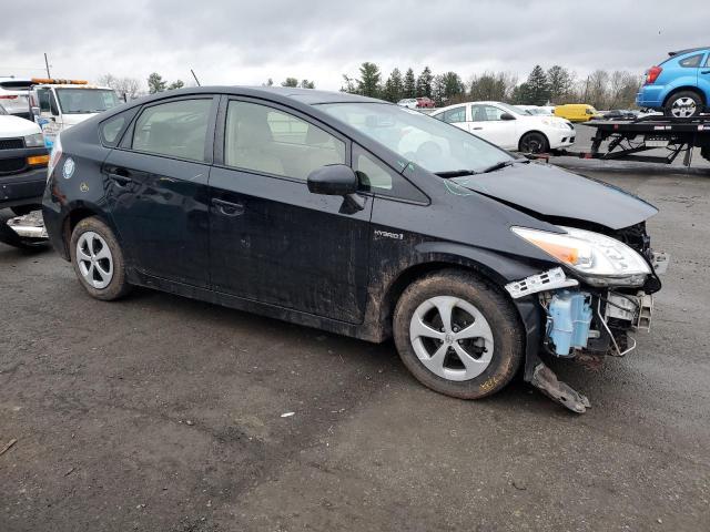 2015 Toyota Prius - Image 4