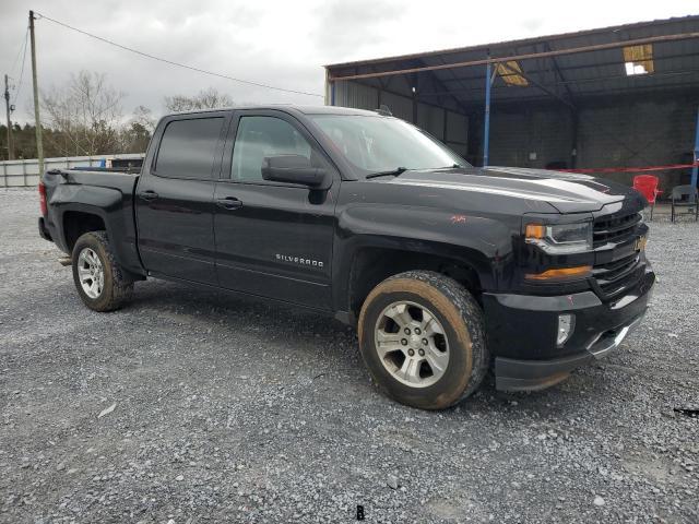2018 Chevrolet Silverado K1500 Lt - Image 4