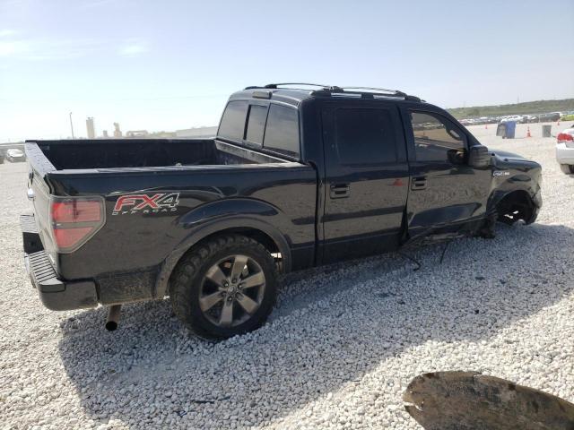 2014 Ford F150 Supercrew - Image 3