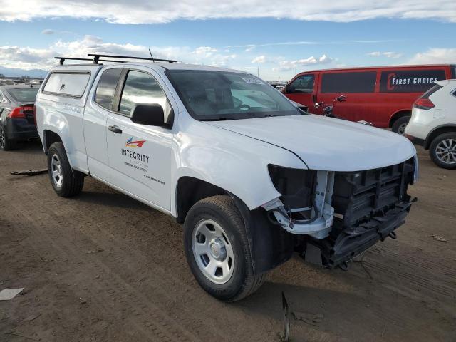 2021 Chevrolet Colorado - Image 4
