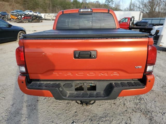 2018 Toyota Tacoma Double Cab - Image 6
