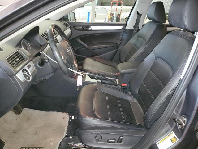 2013 Volkswagen Passat Se - Image 7