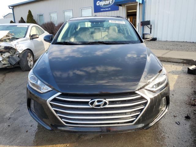 2018 Hyundai Elantra Sel - Фото 5