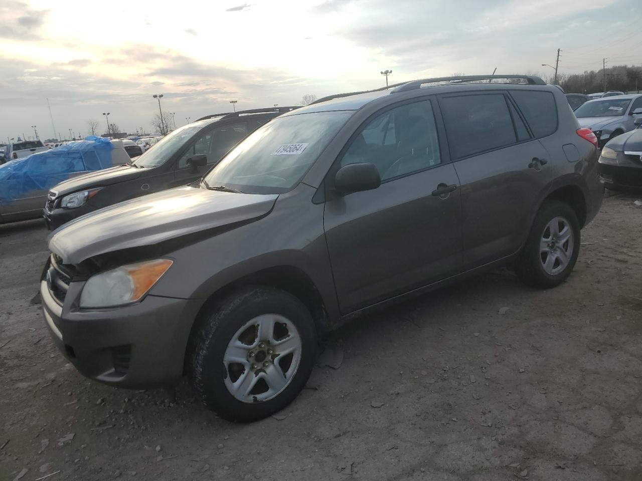 2011 TOYOTA RAV4