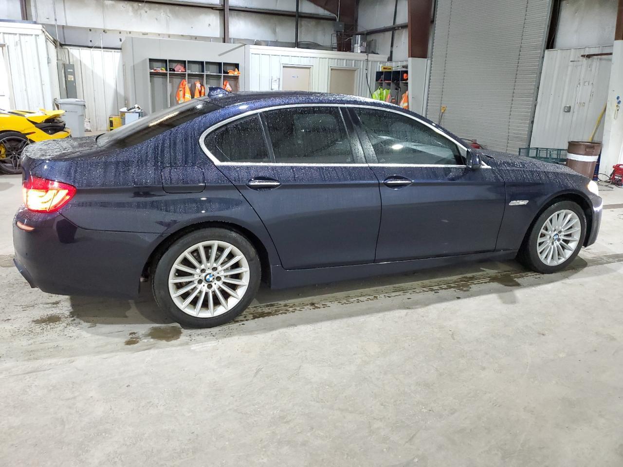 2013 BMW 535 XI - Фото 3