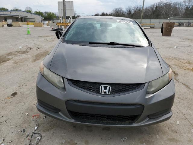 2012 Honda Civic Lx - Фото 5
