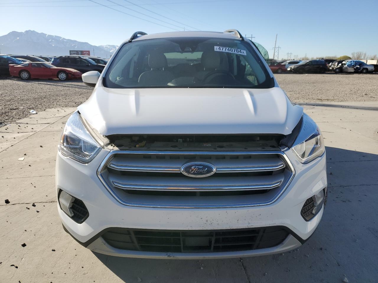2019 FORD ESCAPE SEL - Image 5