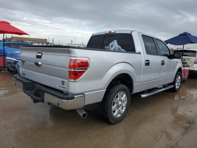 2014 Ford F150 Supercrew - Image 3
