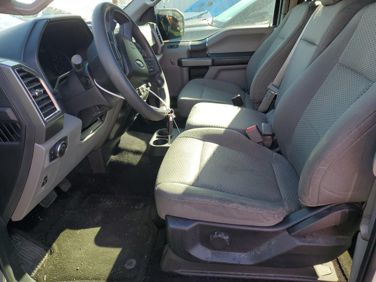2016 FORD F150 SUPER - Фото 7